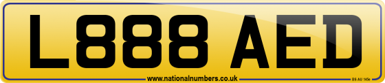 L888 AED