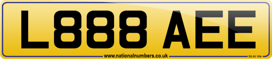 L888 AEE