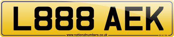 L888 AEK