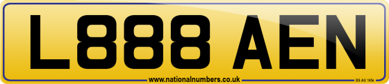 L888 AEN