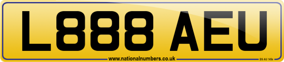 L888 AEU