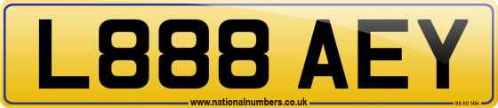 L888 AEY