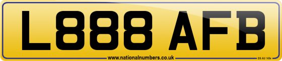 L888 AFB