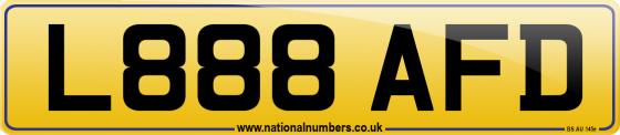 L888 AFD