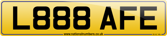 L888 AFE
