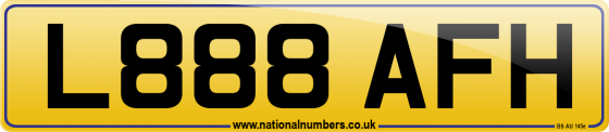L888 AFH