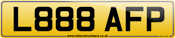 L888 AFP