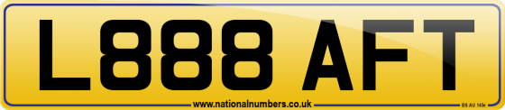 L888 AFT