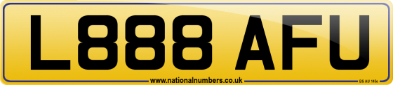 L888 AFU