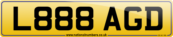 L888 AGD