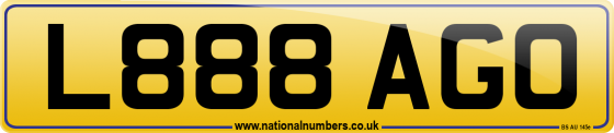 L888 AGO
