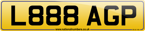 L888 AGP