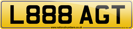 L888 AGT