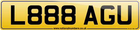 L888 AGU