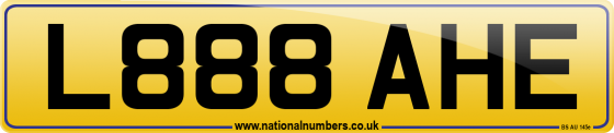 L888 AHE