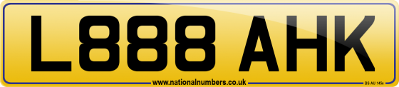 L888 AHK