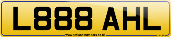 L888 AHL