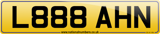 L888 AHN