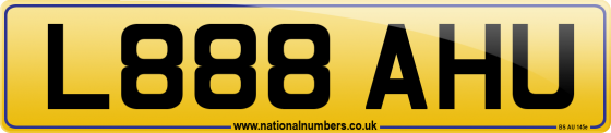 L888 AHU