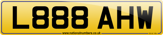 L888 AHW