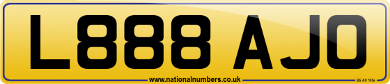 L888 AJO