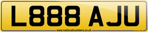 L888 AJU