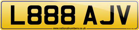 L888 AJV