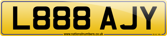L888 AJY