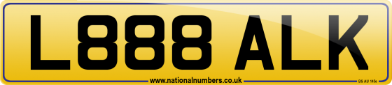 L888 ALK