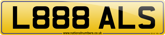 L888 ALS