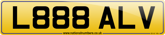 L888 ALV