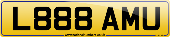 L888 AMU