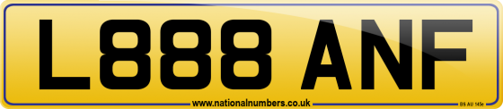 L888 ANF