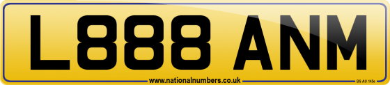 L888 ANM