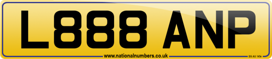 L888 ANP
