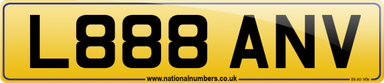 L888 ANV