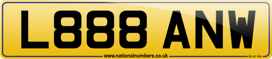 L888 ANW