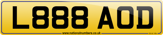 L888 AOD
