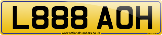 L888 AOH