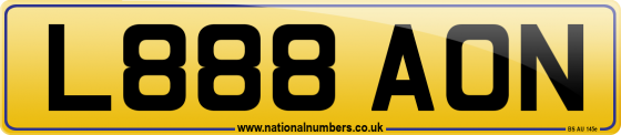 L888 AON