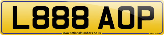 L888 AOP