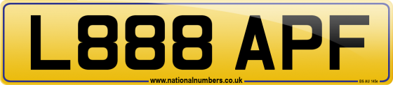 L888 APF