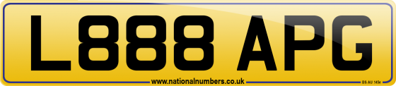 L888 APG