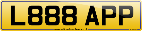 L888 APP