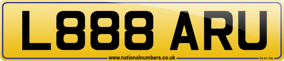 L888 ARU