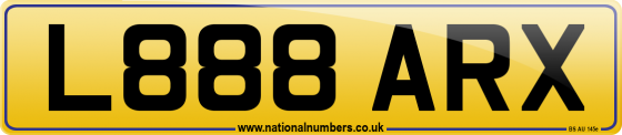 L888 ARX