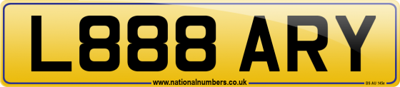 L888 ARY