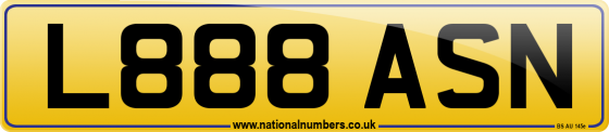 L888 ASN