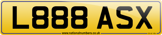 L888 ASX