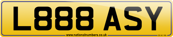 L888 ASY